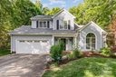7226 Reedy Creek Road sold home in Charlotte, SC