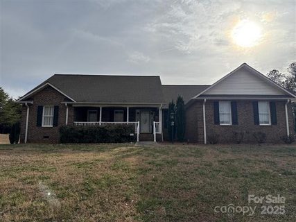 287 Twin K Drive sold home in Wildewood, Rutherfordton, NC