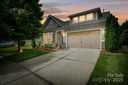 8818 Artesa Mill Lane sold home in Charlotte, SC