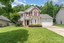 10322 Stoneykirk Lane sold home in Charlotte, SC