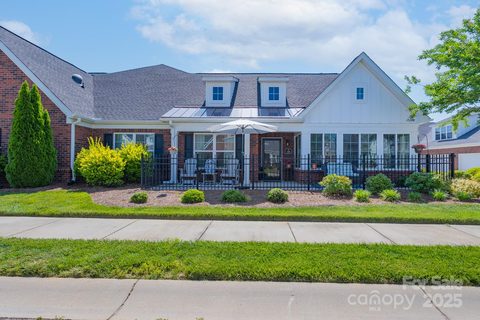 148 Adelaide Way sold home in Augusta Place At Laurel Creek, Rock Hill, SC