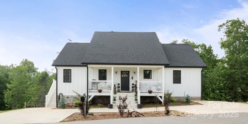 78 Grace Estates Drive sold home in Grace Estates, Marion, NC