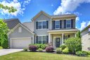 11101 Crane Creek Drive sold home in Charlotte, SC