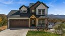 203 Boleyn Drive sold home in Black Mountain, SC