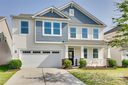 1553 Arcadia Bluff Drive sold home in York, SC