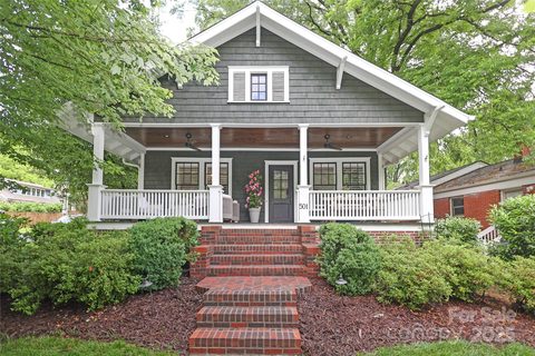 501 E Tremont Avenue