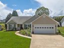 296 Planters Creek Road sold home in Fletcher, SC