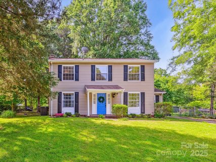 11718 Battery Place sold home in Twelve Oaks, Charlotte, NC