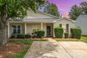 5402 Harris Cove Drive sold home in Charlotte, SC
