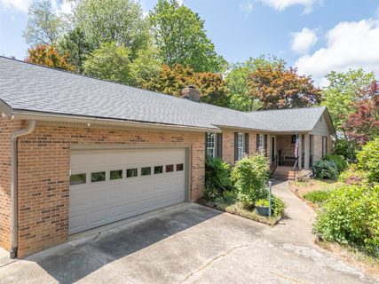 147 Anne Street sold home in Forest Hills, Rutherfordton, NC