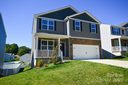 568 Country Oak Drive sold home in Asheville, SC
