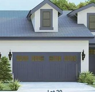 140 Shields Drive sold townhome in COUNTRY CLUB VILLAS AT LINCOLNTON, Lincolnton, NC