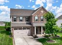 2178 Stone Pile Drive sold home in Concord, SC