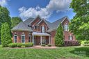 2300 Lord Anson Drive sold home in Waxhaw, SC