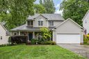 17318 Cambridge Grove Drive sold home in Huntersville, SC