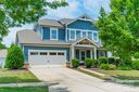 12107 Grey Partridge Drive sold home in Charlotte, SC