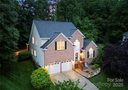 15301 Marsh Field Court sold home in Huntersville, SC