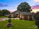 133 43rd Avenue Lane sold home in Hickory, SC
