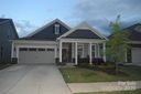 813 Latrobe Drive sold home in Iron Station, SC