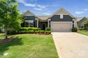 2329 Delaney Drive sold home in Fort Mill, SC
