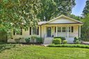 1522 Barberry Court sold home in Charlotte, SC