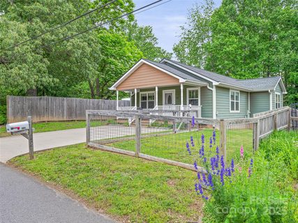 152 Marietta Street sold home in Biltmore Heights, Asheville, NC