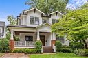 2615 Chesterfield Avenue sold home in Charlotte, SC