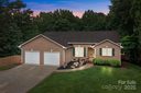 144 Sea Trail Drive sold home in Mooresville, SC