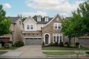 7913 Waverly Walk Avenue sold home in Charlotte, SC