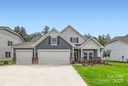 1528 Croydon Street sold home in Indian Land, SC