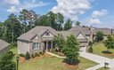 16010 Vale Ridge Drive sold home in Charlotte, SC