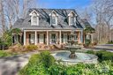 8820 Alpine Circle sold home in Charlotte, SC