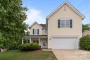 1534 Piney Church Road sold home in Concord, SC