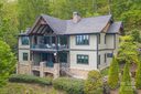 2461 Eagles Nest Road sold home in Waynesville, SC