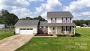 2377 Mintew Circle sold home in Lincolnton, SC