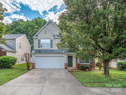 4208 Everest Drive sold home in Mountain View, Gastonia, NC