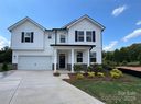 1005 Cunningham Farm Drive sold home in Indian Trail, SC