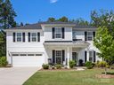 603 Southstone Drive sold home in Matthews, SC