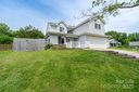 8540 Indian Summer Trail sold home in Harrisburg, SC