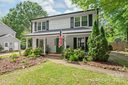 618 Heathermoor Court sold home in Charlotte, SC
