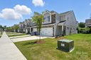 4131 Black Court sold home in Harrisburg, SC