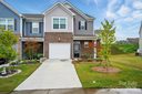 6037 Chelsea Oaks Ridge sold home in Tega Cay, SC