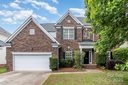 11526 Mcginns Trace Court sold home in Charlotte, SC