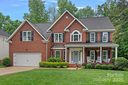 1402 Coachman Drive sold home in Waxhaw, SC