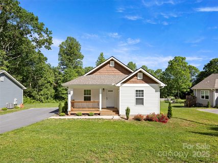 87 Markley Drive sold home in Highland Lake Club, Flat Rock, NC