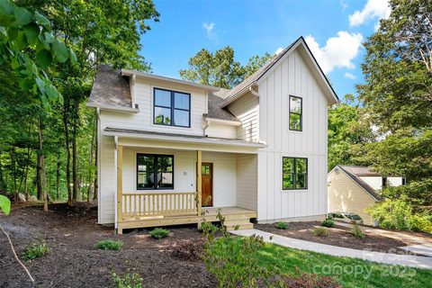 21 Talmadge Court