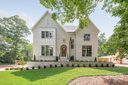 5601 Robinhood Road sold home in Charlotte, SC