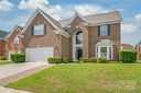 14104 Kendrick Cross Road sold home in Charlotte, SC