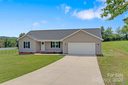 154 Stable Brook Lane sold home in Taylorsville, SC
