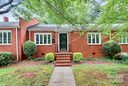 1809 Jameston Drive sold home in Charlotte, SC